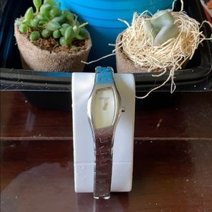 DKNY Stainless Steel Watch